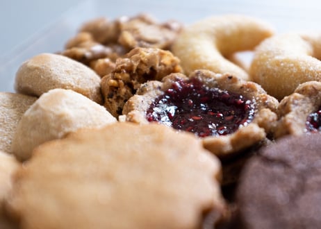 Cookie assortment 店頭お渡し