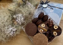 Chocolat assortment ●2/4-2/14発送