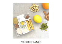 夏限定クッキー"Méditerranée "●8/9～発送