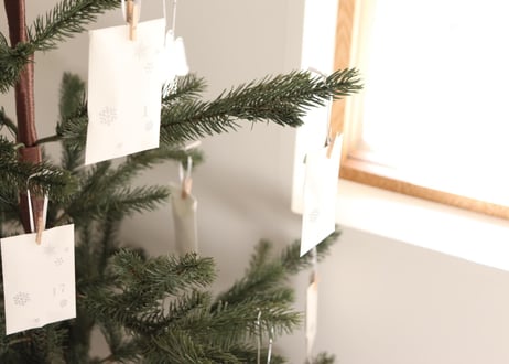 Advent calendar ●11/26-11/29発送