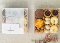 Cookie assortment