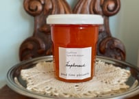 Confiture Pamplemousse rosé