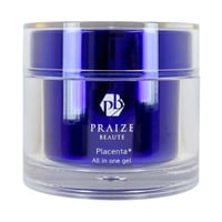 プライズボーテ プラセンタ配合オールインワンゲル