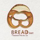BREAD1set