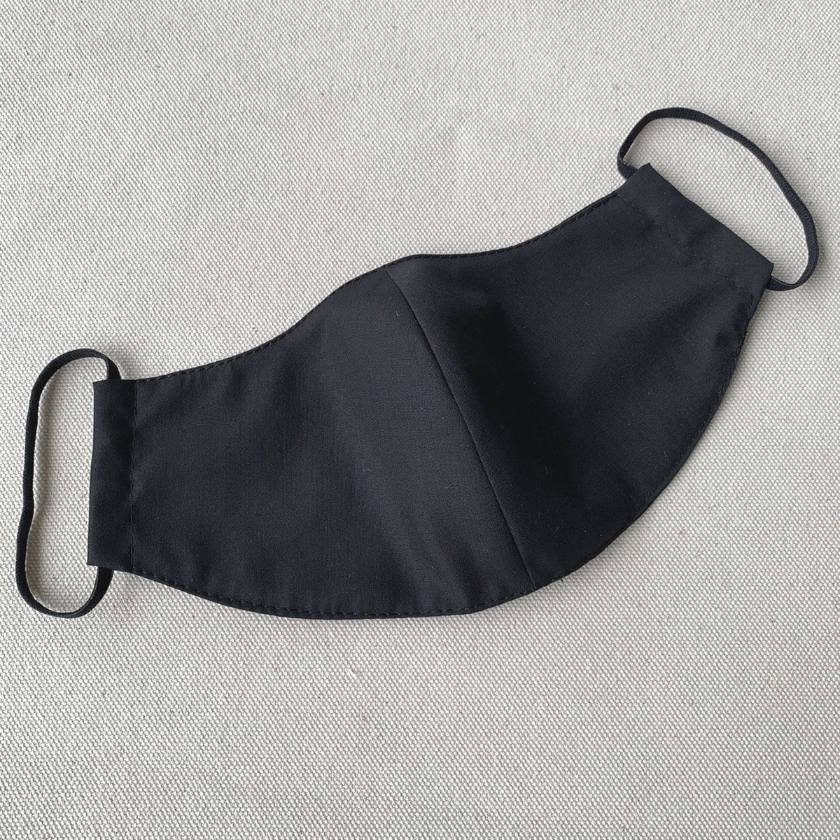 クレンテックマスク　2個 クレンテックマスク 2個 阪急電車オリジナルネーム付マスク CLEANSE