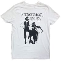 FLEETWOOD MAC / RUMOURS バンドTシャツ