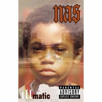 ナズ / ILLMATIC  新品国内カセットテープ