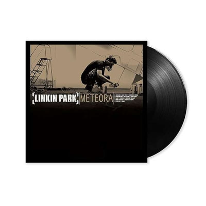 リンキン・パーク [メテオラ] Amazon.co.jp: Meteora: ミュージック