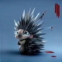 スクリレックス / Don't Get Too Close 新品輸入レコード