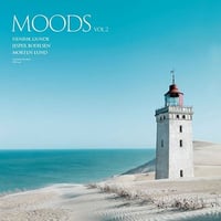 ヘンリック・グンデ　イェスパー・ボディル　センモーテン・ルンド / ムーズ Vol.2 新品国内レコード