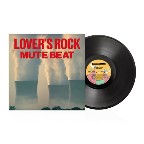 ミュート・ビート / ラヴァーズ・ロック 新品レコード