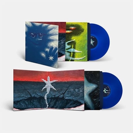 ブラックカントリーニューロード / Forever Howlong (Eco Jazz Transparent Blue Vinyl/) 新品輸入レコード国内仕様