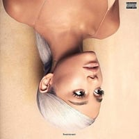 アリアナ・グランデ / Sweetener 新品輸入レコード