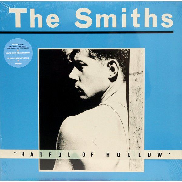 THE SMITHS ASK クリアレコード　 Germany スミス　独盤 THE SMITHS ASK クリアレコード Germany スミス 独盤