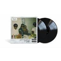 ケンドリックラマー / GOOD KID, M.A.A.D CITY "2LP" (10TH ANNIVERSARY EDITION)   新品輸入レコード