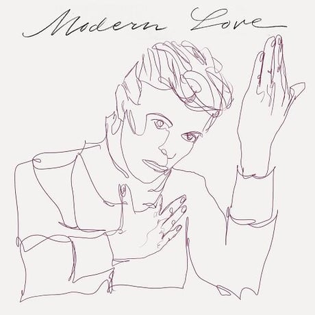 V.A.(デヴィッド・ボウイ) / MODERN LOVE  新品輸入レコード
