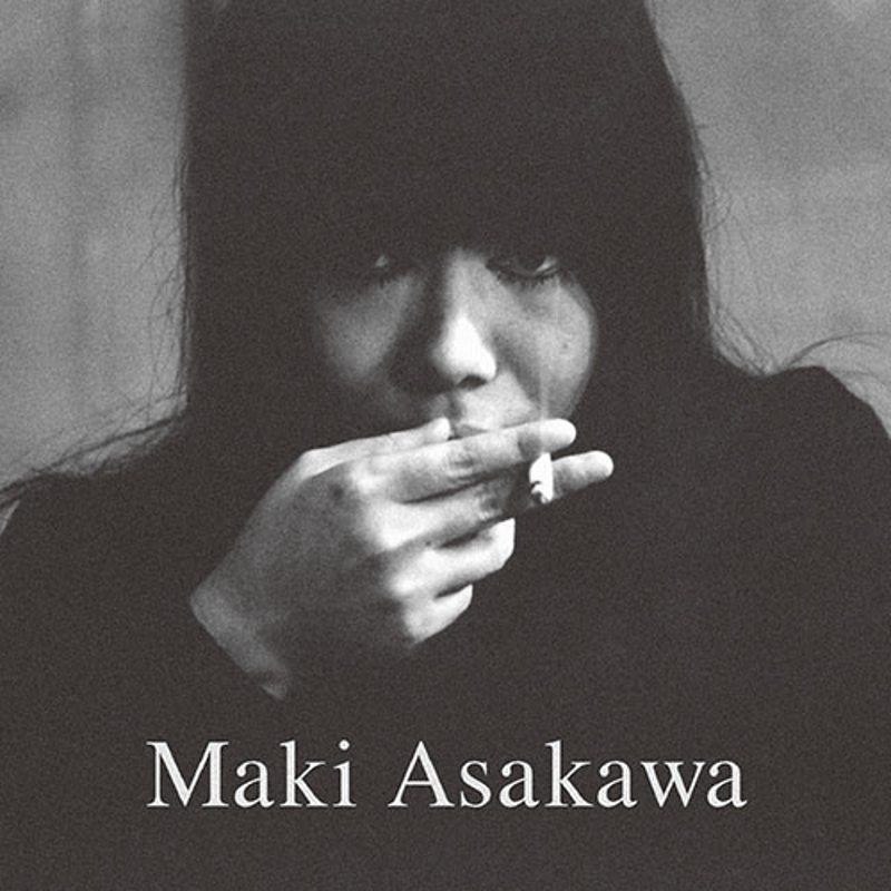 浅川 マキ - Maki Asakawa【輸入盤】 | JEUGIA[BASIC.]ONLINE