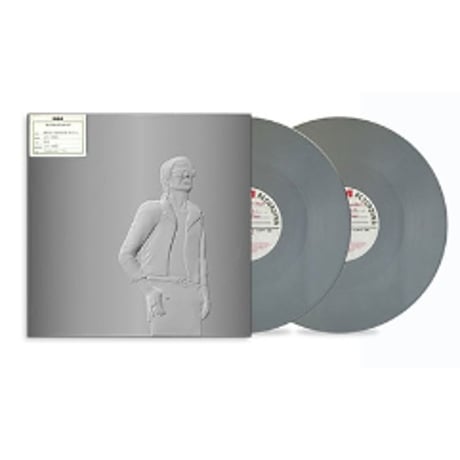 ルー・リード / Metal Machine Music (50th Anniversary Silver Vinyl) 新品輸入レコード