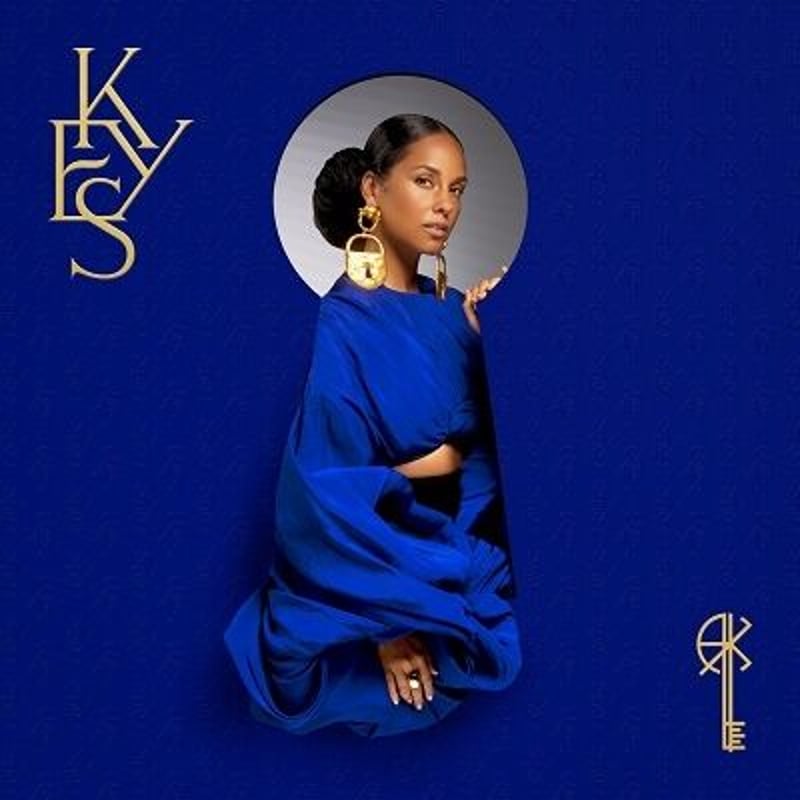 alicia keys アリシアキーズ　レコード ALICIA - アリシア・キーズのアルバム - Apple Music