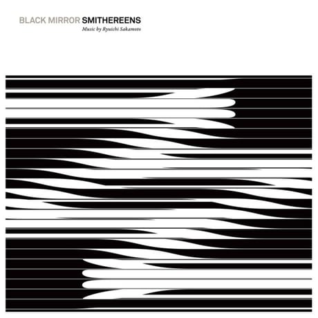 RYUICHI SAKAMOTO - Black Mirror: Smithereens (Original Soundtrack)