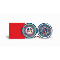 ワム！ / Last Christmas (Zoetrope Picture Vinyl) 新品輸入12inchレコード
