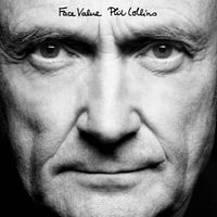フィルコリンズ / Face Value  新品輸入レコード