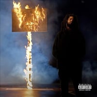 J.COLE / The Off-Season 新品輸入レコード