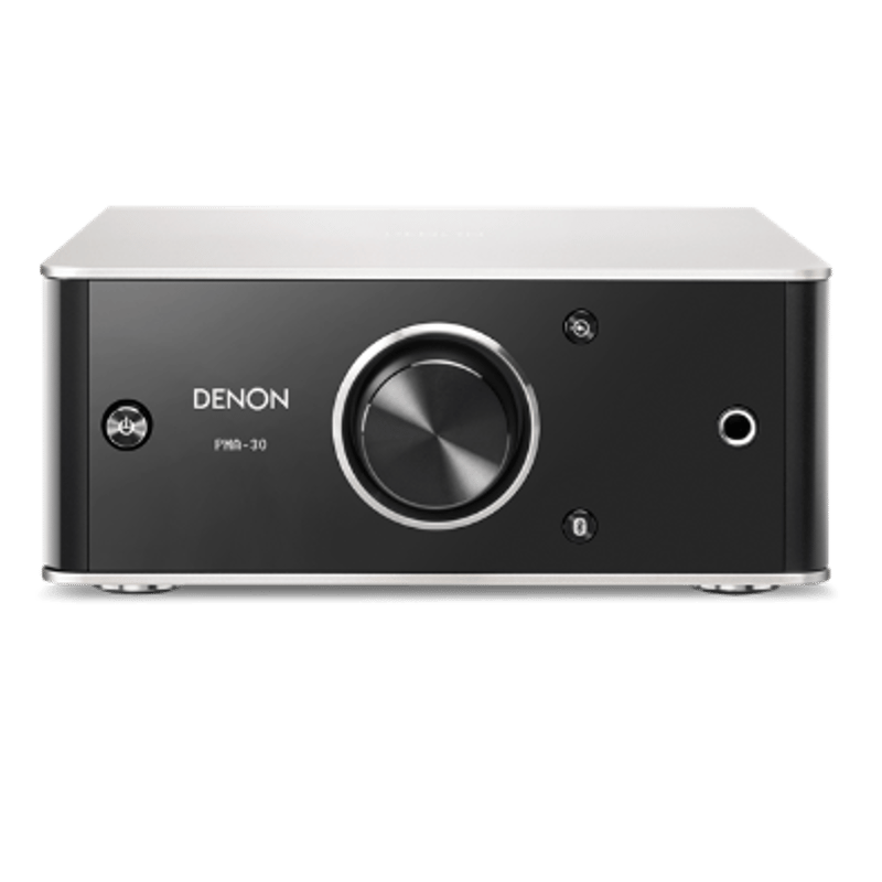 DENON PMA-30SP コンパクトHi-Fiプリメインアンプ | JEUGIA[BASI