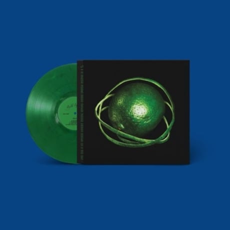 ビッグ・シーフ / Double Infinity  新品輸入レコード国内仕様