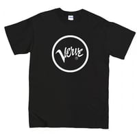 ヴァーヴ・レコード VERVE REORDS