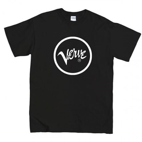 ヴァーヴ・レコード VERVE REORDS
