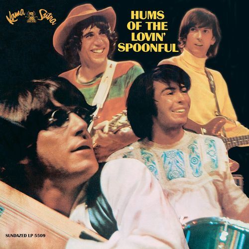 THE LOVIN' SPOONFUL,新品,2枚組,ボーナス・トラック10曲 ラヴィン・スプーンフル 最新リマスターボックス『What A Day For A