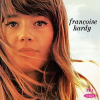 フランソワーズ・アルディ / Le Premier Bonheur du Jour 新品輸入レコード