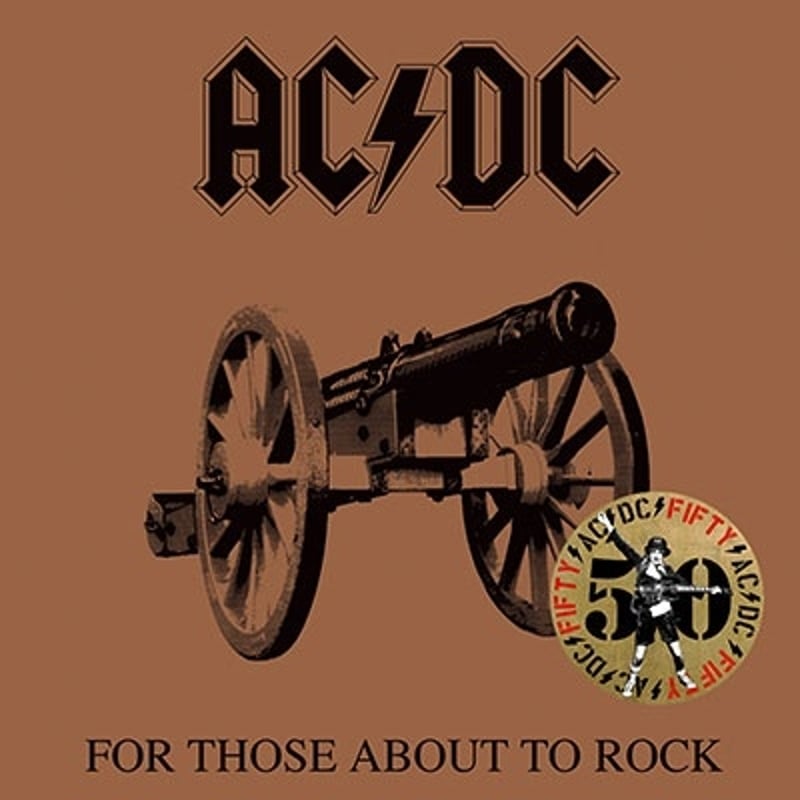 AC/DC - 悪魔の招待状 (Gold Vinyl) 新品輸入レコード | JEUGIA[B