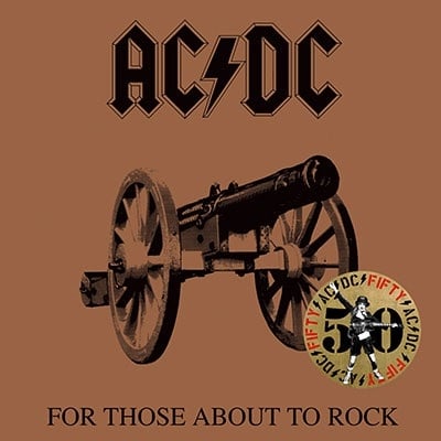 ACDC 悪魔の招待状LPレコード AC/DC - 悪魔の招待状 (Gold Vinyl) 新品輸入レコード | JEUGIA[B