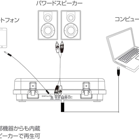 ION Max LP