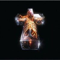 ジャスティス / Hyperdrama (Crystal Clear Vinyl) 新品輸入レコード