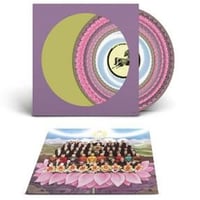 George Harrison - Dark Horse [Coloured Vinyl] (LP) 【RSD 2026】 新品輸入レコード