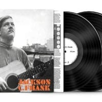Jackson C Frank - Jackson C. Frank (Expanded Edition) (2LP) 【RSD 2026】 新品輸入レコード