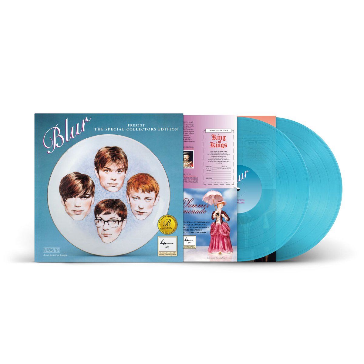 新品 完売 パープルマーブル盤 クレイロ Clairo 『Charm