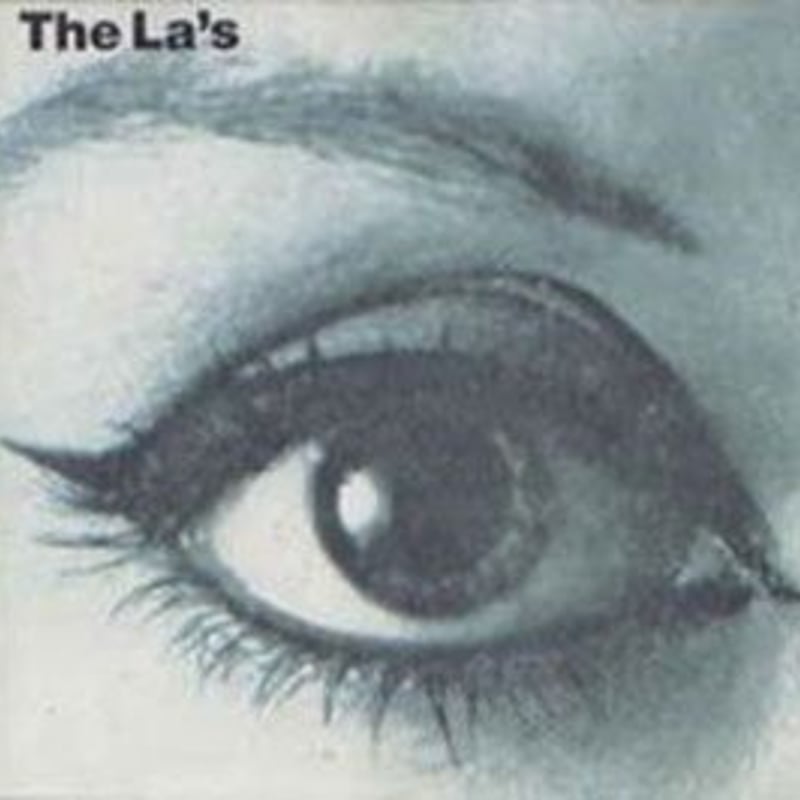 The La's ラーズ　LPレコード Amazon.co.jp: The La's [12 inch Analog]: ミュージック