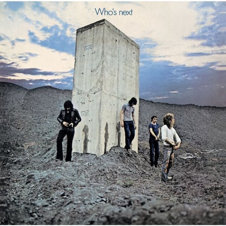 the who ザフー スカジャン The Who（ザ・フー）販売開始