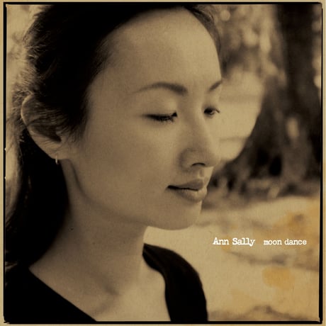 アン・サリー / moon dance 新品レコード COJA-9434