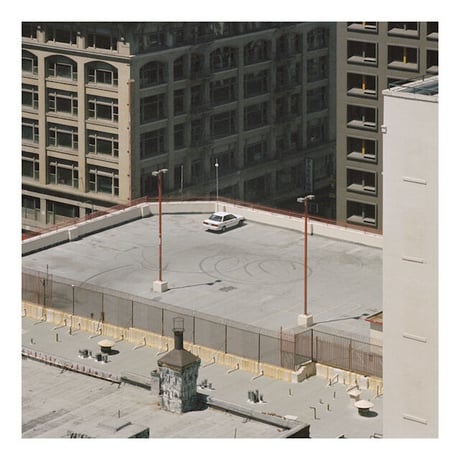 アークティックモンキーズ  /  The Car (帯付国内仕様カラー盤)  輸入新品レコード