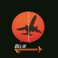 BLUR - LIVE AT THE BUDOKAN [Coloured Vinyl 2LP]  【RSD 2026】 新品輸入レコード