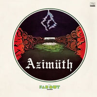 AZYMUTH / アジムス - AZIMUTH