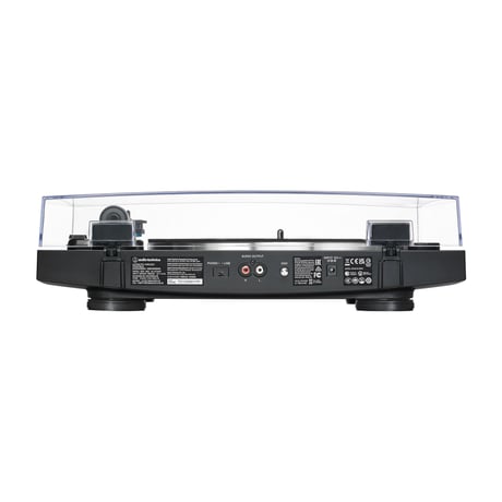 AT-LP3XBT audio-technica フルオート式ワイヤレスターンテーブル