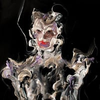 パフューム・ジーニアス  /  UGLY SEASON  新品輸入レコード