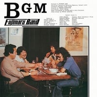 藤丸バンド - BGM