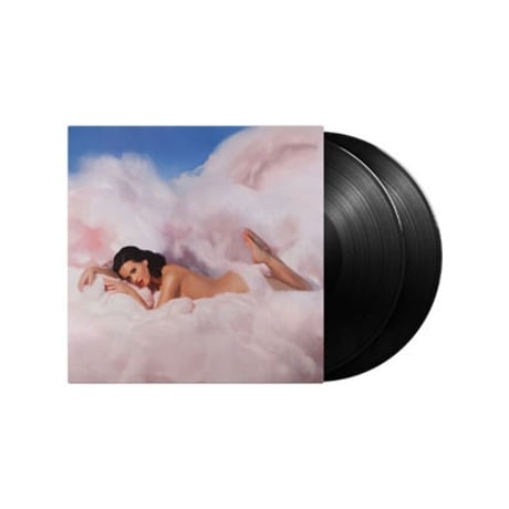 ケイティペリー / Teenage Dream (13th Anniversary) 新品輸入レコード
